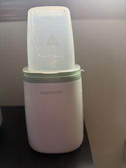 Momcozy Baby Bottle Warmer
