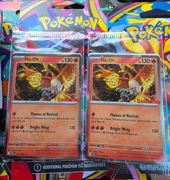 Pokemon card