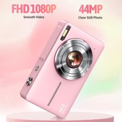 Digital Camera