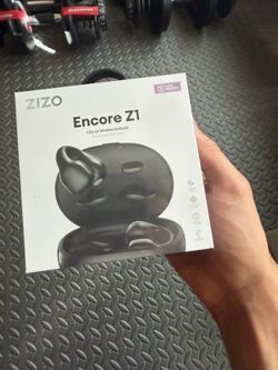 Zizo Encore Z1 Wireless Headphones
