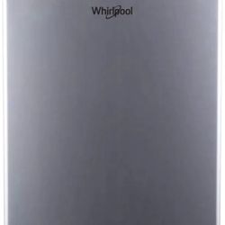 Whirlpool 2.7 cu ft Mini Refrigerator - Stainless Steel - WH27S1E