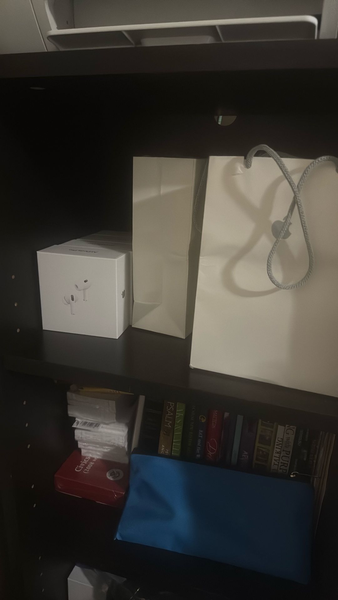 Air Pods 2nd Gen