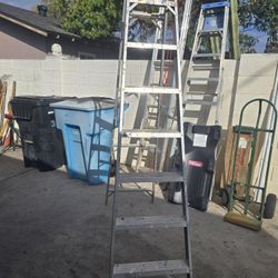 Step Ladder 