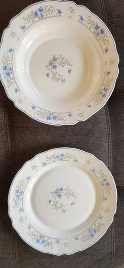 Arcopal French Platter/bowl Set