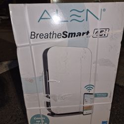 ALEN Breathe Smart 45i