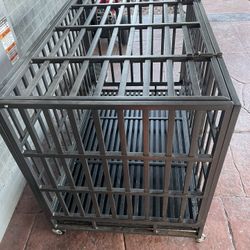 Dog Crate
