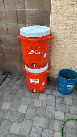 Gott 5 Gallon Cooler