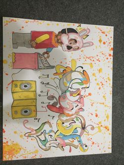 Original art