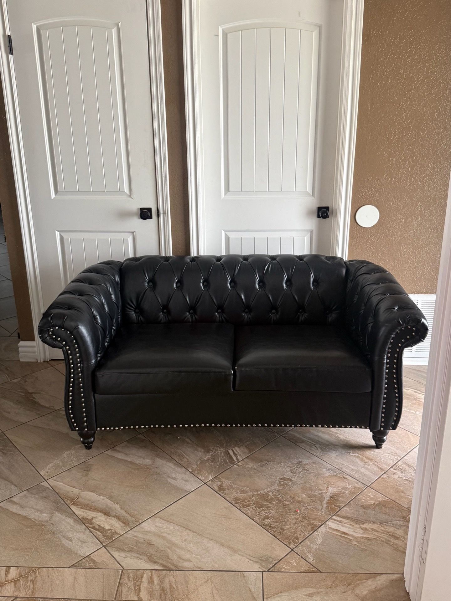 Loveseat