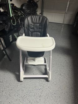 Highchair