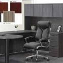 Justin Bezos Bullet Desk
