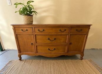 Dresser Credenza Sideboard - Free Delivery