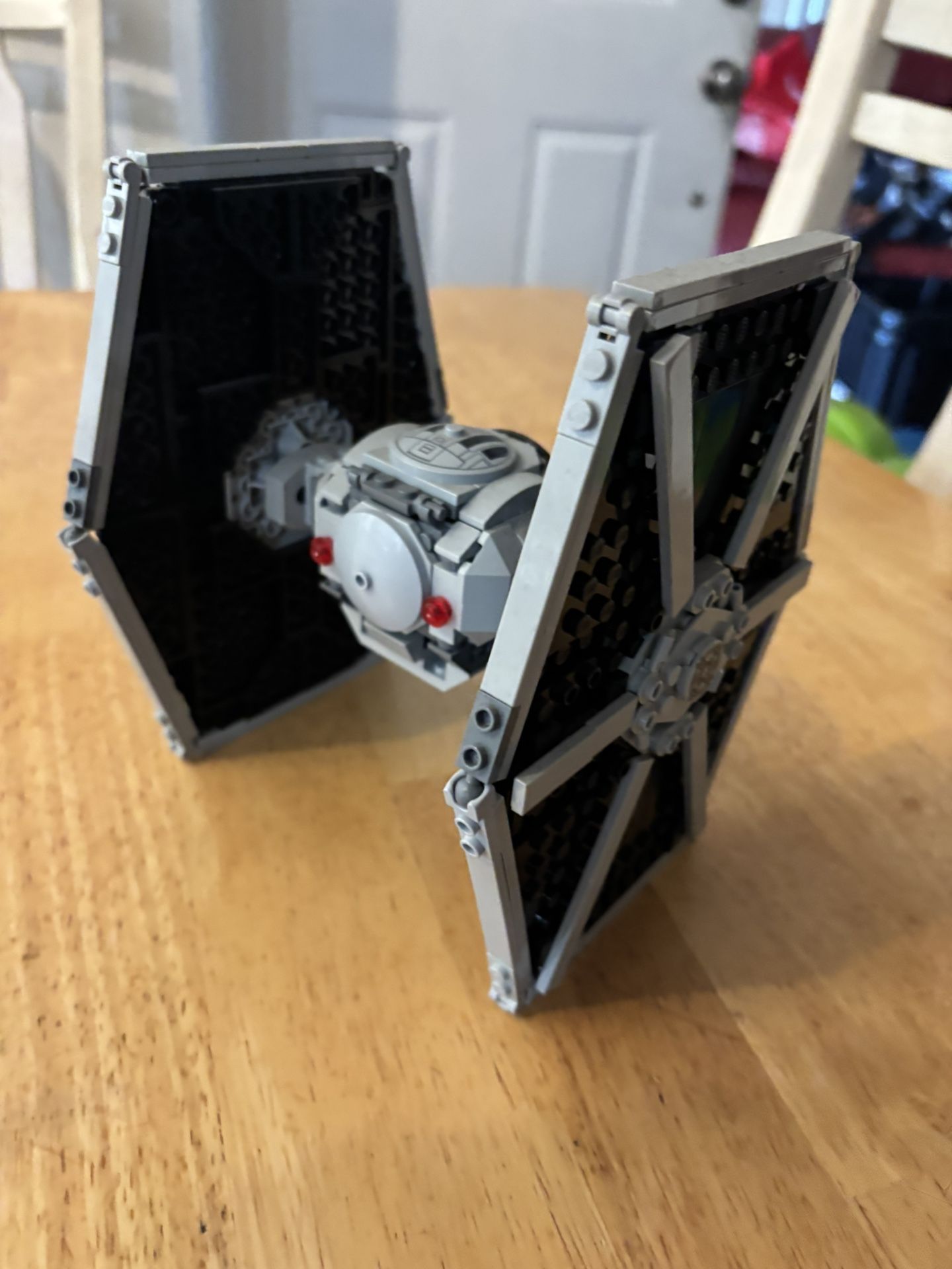 Lego Tie Fighter