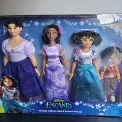 Disney Encanto Gift Set