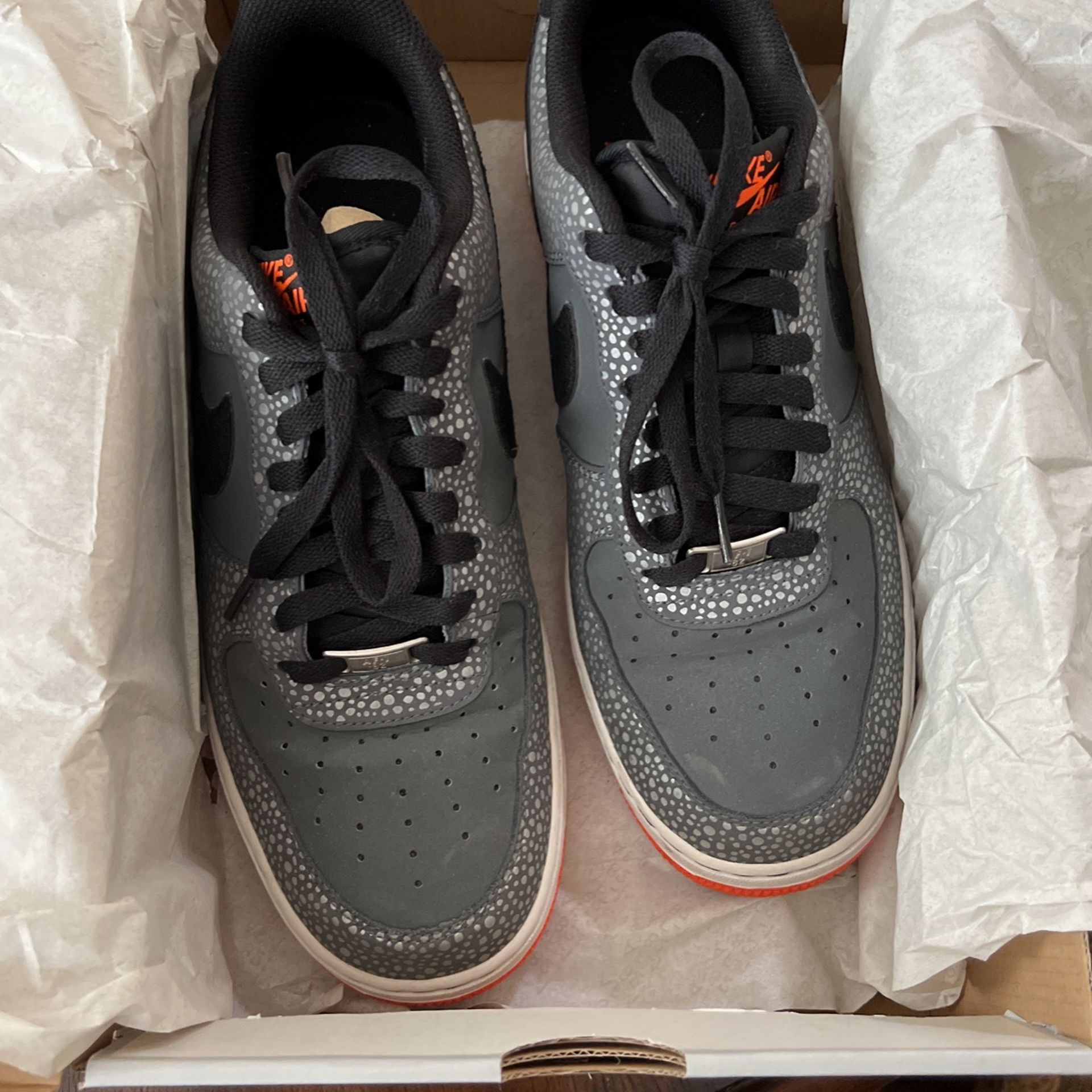 Air Force 1 Size 9.5