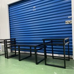 Ashley Coffee Table Set