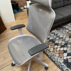 New Office Chair - $175