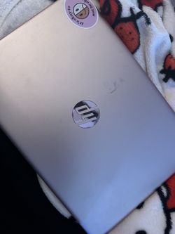 HP LAPTOP