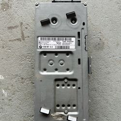 BMW Amplifier