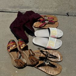 Michael Kors And Many More