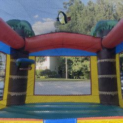 Bouncy House 
