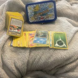 Pokémon Cards 