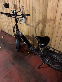 Heybike Ranger 2.0