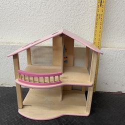Dollhouse (small)