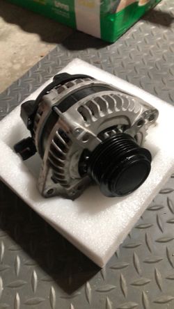 Honda  alternator