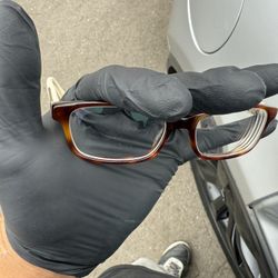 Glasses  Marc By Marc  JacoBS