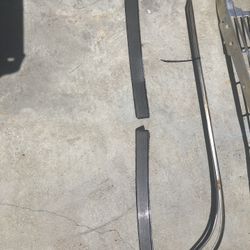 Chevy Impala Parts