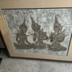 Paintings, Etchings, Prints, Rubbings, Etc.,etch, etc..