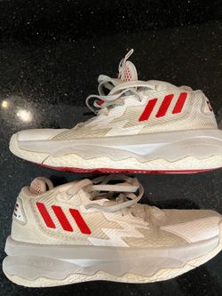 Adidas Dame 8 basketball shoes