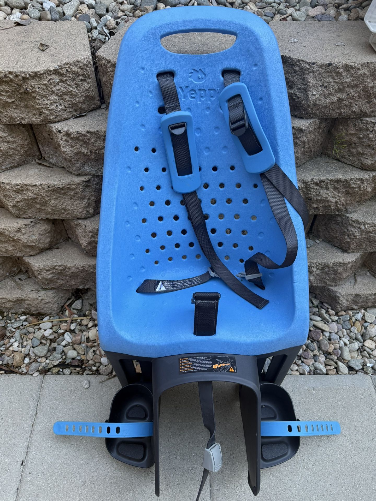 Thule Yepp Kids Seat