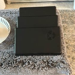 Plastic Wall File Holder Organizer 