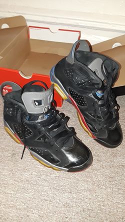Jordan Pissen 6s O.g