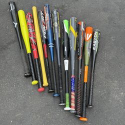 Bats 