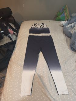 Workout Clothes 
