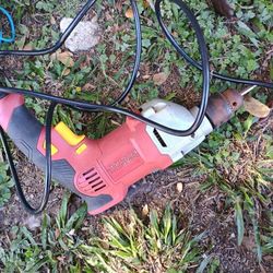 Heavy Duty Drill