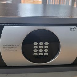 Elsafe ASSA ABLOY