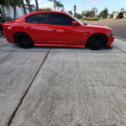 2017 Dodge Charger