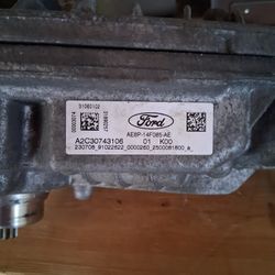 2012 To 2019 Tcm Module For Ford Fiesta Or Focus