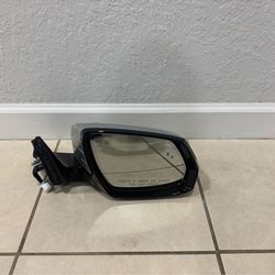 2016 Hyundai   Génesis . Mirror Right Side . New Open Box . Se Habla Español