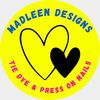 Madleen Designs 