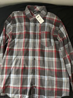 Men’s Vans Shirts