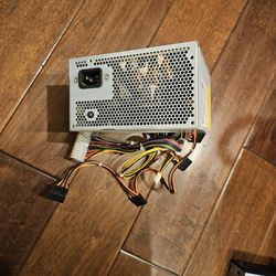 DC Power Supply For Dell Desktop