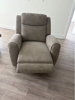 Like new Recliner
