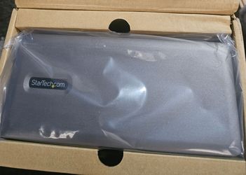 Stark tech Thunderbolt 4 dock