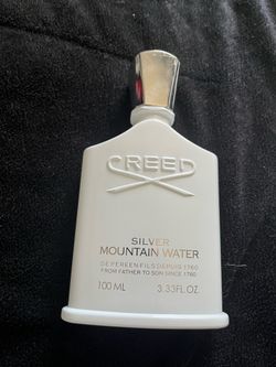 Creed cologne