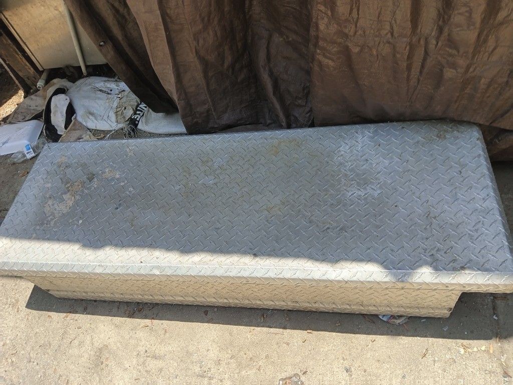 6ft Truck Toolbox